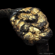 พิรอดแขน หลวงพ่อแทนวัดธรรมเสน จ.ราชบุรี วงที่ 2