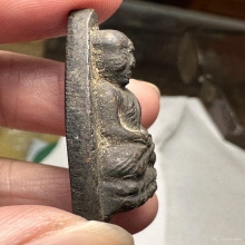 หลวงปู่ทวดเตารีดปั้มซ้ำปี2505 สวยแชมป์ๆ 