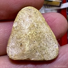 พระสังกัจจายน์ วัดประสาท 2506เนื้อขาว นิยมสมบูรณ์เนื้อจัดมาก