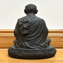 พระบูชาท่านสมเด็จโตวัดบางขุนพรหมปี 2531 สวยครับ