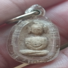 พระผง วัดพลับ