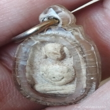 พระผง วัดพลับ