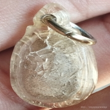 พระผง วัดพลับ