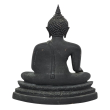 พระพุทธรูป ศิลปะสุโขทัย จะ ภะ กะ สะ 