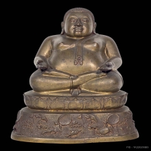 พระบูชาพระสังกัจจายน์