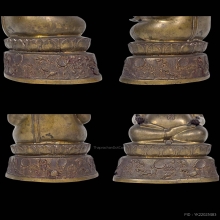 พระบูชาพระสังกัจจายน์