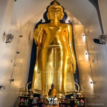 เหรียญหลวงพ่อทรัพย์หลวงพ่อสิน ปี2482 สิงห์บุรี