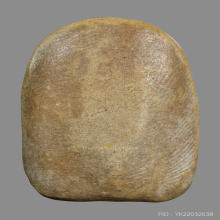 เจ้าตำหรับพระผงมหาเสน่ห์ แห่งลุ่มน้ำแม่กลอง หลวงพ่อเหลือง