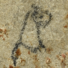 สมเด็จวัดเฉลิมพระเกียรติ พิมพ์ 7 ชั้น ยันต์วา (นิยม) สวยมาก