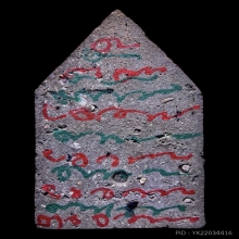 ขุนแผนผงพราย หลวงพ่อชำนาญ วัดชินวรารามวรวิหาร