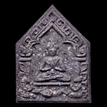 ขุนแผนผงพราย หลวงพ่อชำนาญ วัดชินวรารามวรวิหาร