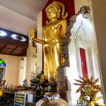 เหรียญหลวงพ่อทรัพย์หลวงพ่อสิน ปี2482 สิงห์บุรี