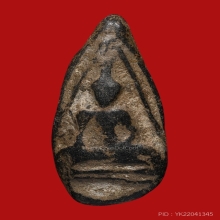 นางกำแพงเม็ดมะเคล็ด 