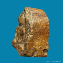 พระซุ้มกอพิมพ์เล็ก