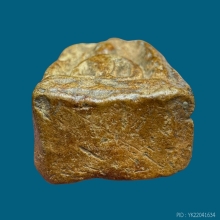 พระซุ้มกอพิมพ์เล็ก