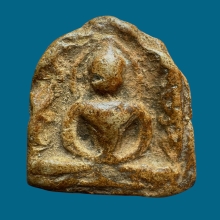 พระซุ้มกอพิมพ์เล็ก