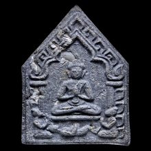 ขุนแผนผงพราย หลวงพ่อชำนาญ วัดชินวรารามวรวิหาร