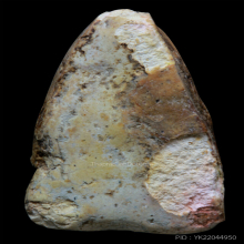 พระกรุวัดสามปลื้ม พิมพ์เล็ก