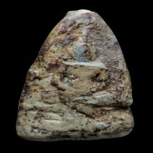 พระกรุวัดสามปลื้ม พิมพ์เล็ก