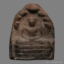 ปรกซุ้มยอ กำแพง