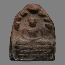 ปรกซุ้มยอ กำแพง