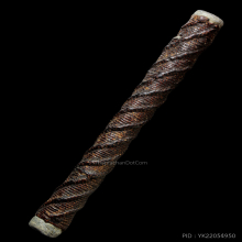 ตระกรุดเก่า สวยเดิม