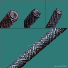 ตะกรุด...หลวงปู่ศุข วัดปากคลองฯ ชัยนาท ยาว 4 นิ้ว สวยเดิมๆ 