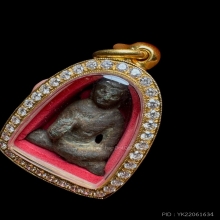 พระพุทธรูปสมัยปาละอินเดีย