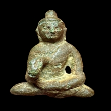 พระพุทธรูปสมัยปาละอินเดีย