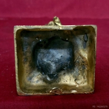 พระสยามเทวาธิราช รุ่นฉลองกรุงรัตนฯ 200 ปี สูง 10 นิ้ว