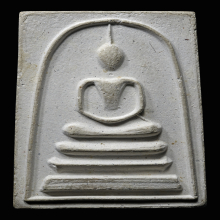 1ใน999องค์ แพพิเศษ หลวงพ่อแพ วัดพิกุลทอง สิงห์บุรี