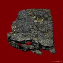 พระยอดขุนพลซุ้มเรือนแก้ว ชินเงิน กรุวัดพระศรีฯ จ.ลพบุรี