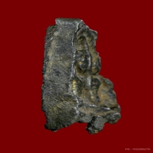 พระยอดขุนพลซุ้มเรือนแก้ว ชินเงิน กรุวัดพระศรีฯ จ.ลพบุรี