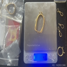 กรอบทอง