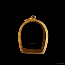 กรอบทอง