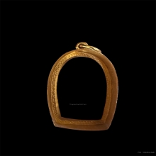 กรอบทอง