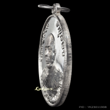 หลวงพ่อแดง วัดเขาบันไดอิฐ