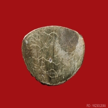 พระชัยวัฒน์ตรีโลกเชษฐ์วัดสุทัศน์ปี 2528