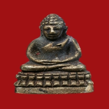 พระชัยวัฒน์ตรีโลกเชษฐ์วัดสุทัศน์ปี 2528