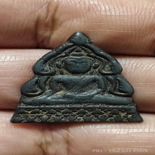 พระพุทธชินราชหลวงพ่อโมวัดสามจีน ปีพ.ศ.2457  พิมพ์นิยม