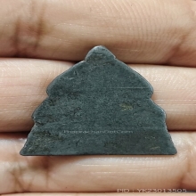 พระพุทธชินราชหลวงพ่อโมวัดสามจีน ปีพ.ศ.2457  พิมพ์นิยม