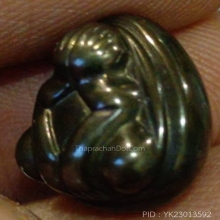 ปิดตาอาจารย์ทับ วัดอนงค์พิมพ์แต่ง