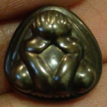 ปิดตาอาจารย์ทับ วัดอนงค์พิมพ์แต่ง