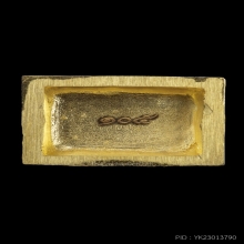 รูปหล่อท้าวเวสสุวรรณทองคำ พ.ศ. 2565