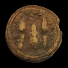 งบน้ำอ้อย พระเจ้า5พระองค์ กรุเก่า