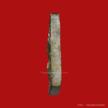 เหรียญกรมหลวงชุมพร 2466 เนื้อทองแดงกะไหล่เงิน