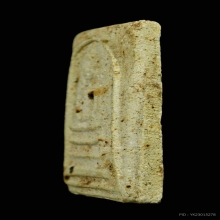 พระสมเด็จเกศทะลุซุ้ม หลวงพ่อพาน วัดโป่งกะสัง จ.ประจวบฯ