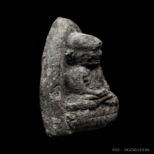 หลวงปู่ทวดวัดเมืองยะลา ปี2505