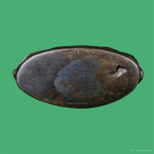 พระกริ่งพรหมมุนี สมเด็จพระสังฆราช แพ