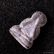 พระปิดตาข้าวตอกแตกปี19 หลวงปู่โต๊ะ วัดประดู่ฉิมพลี